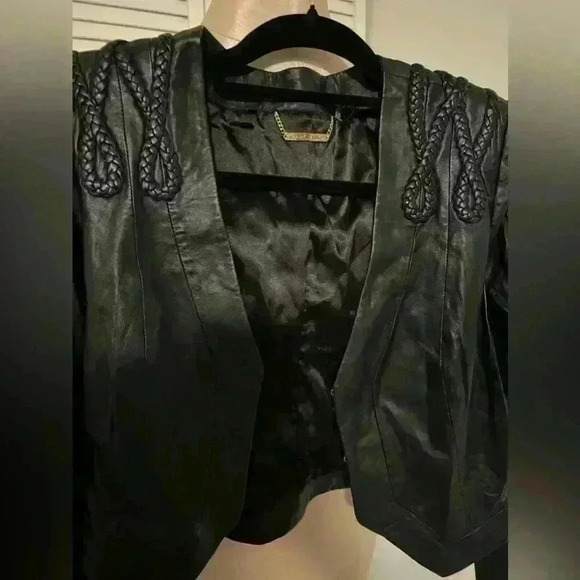 Marciano  vintage Jacket - Picture 13 of 13